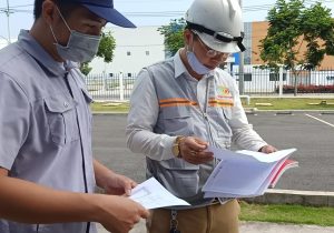 Thi công hệ thống cơ điện công ty Unipax Thi công hệ thống cơ điện công ty Unipax